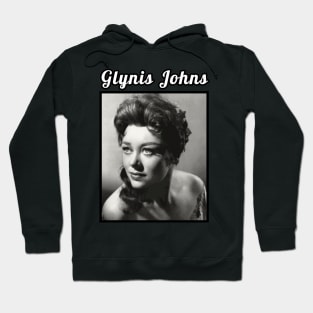 Glynis Johns / 1923 Hoodie